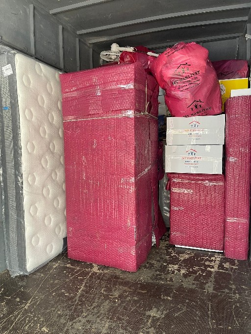 Öğrenci Eşyası Gönderirken Paketleme Nasıl Yapılmalı? | Parça Eşya Taşıma MY Nakliyat 2026