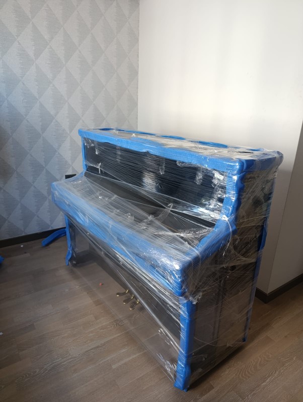 En Güvenli Eşya Depolama Yöntemi İzmir | MY Nakliyat Tavsiyeleri 2026