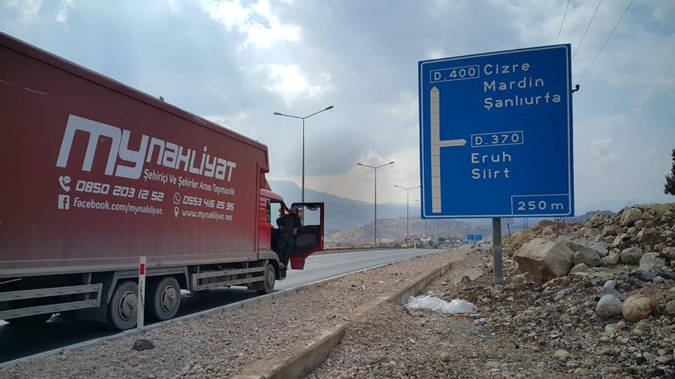 Şehirler Arası Nakliyat Nasıl Yapılır? | İzmir’den Türkiye’ye Güvenli Taşıma MY Nakliyat