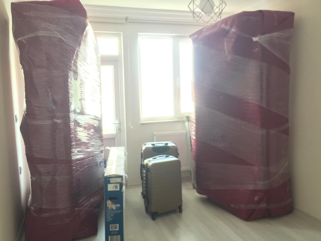 Ev Taşıma Öncesi Kontrol Listesi | İzmir Şehirler Arası Nakliyat Rehberi MY Nakliyat