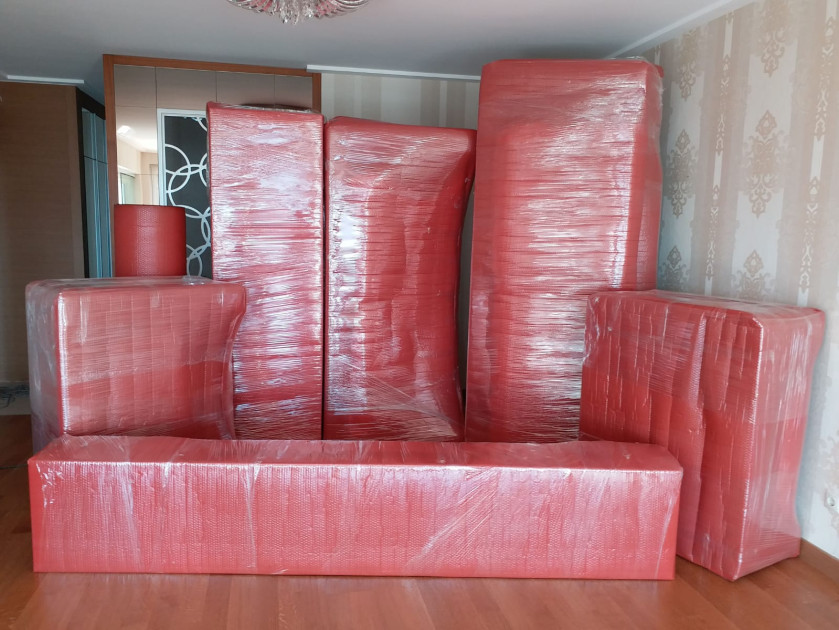 Sigortalı Evden Eve Taşımacılık | İzmir Güvenli Ev Taşıma MY Nakliyat